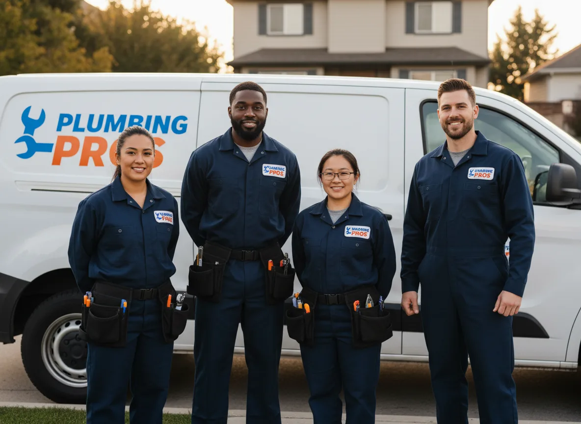 Water Heater Repair company in Brodhead, WI
